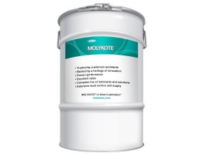 Molykote CO 220 - 20 L víceúčelový olej na řetězy