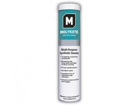 Molykote Multilub 400 g