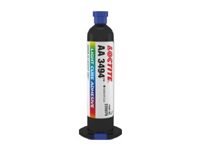 Loctite AA 3494 - 25 ml UV konstrukční lepidlo