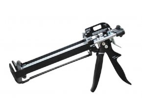 XTLINE XT098 - Pistole chemické malty 215 mm