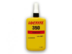 Loctite AA 3504 - 250 ml UV konstrukční lepidlo