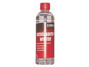 Carline Start diesel aditiv - 500 ml zimní