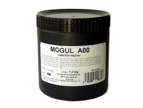 Orlen Mogul A 00 - 1 kg plastické mazivo
