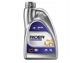Orlen Rider Scooter 2T - 1 L olej pro dvoutaktní skútry