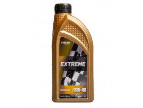 Carline Extreme 15W-40 - 1 L motorový olej ( Mogul Extreme 15W-40 )