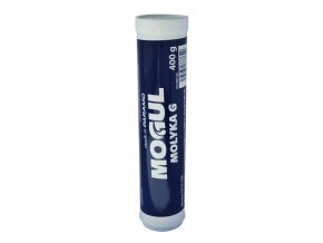 Greaseline Grease Molyka G - 400 g patrona plastické mazivo ( Mogul Molyka G )