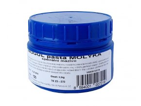 Mogul Molyka Pasta - 500 g