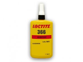 Loctite AA 366 - 250 ml UV konstrukční lepidlo