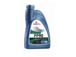 Orlen PP90 GL-4 90 - 1 L převodový olej