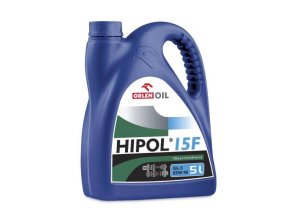 Orlen Hipol 15F - 5 L hydraulický olej