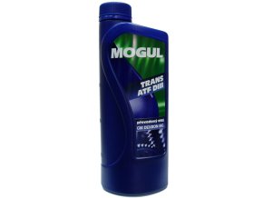 Mogul Trans ATF DIII - 1 L olej pro automatické převodovky