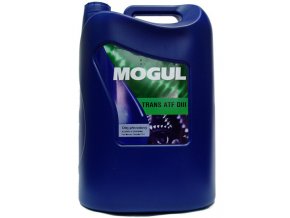 Mogul Trans ATF DIII - 10 L olej pro automatické převodovky