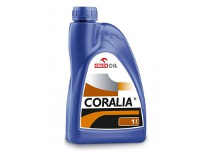 Orlen Coralia Vacuum 100 - 1 L vývěvový olej