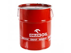 Orlen Mogul A 00 - 40 kg plastické mazivo