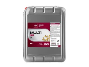 Orlen Multi PTF 30 - 20 L víceúčelový oleje