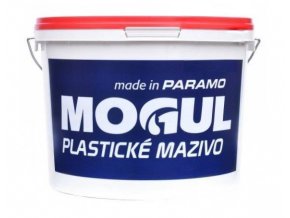 Greaseline Grease LI 2 - 5 kg plastické mazivo ( Mogul LV T 2 EP )