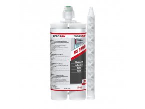 Teroson MS 9399 - 400 ml bílý dvousložkový těsnící polymer