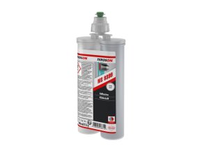 Teroson MS 9399 - 400 ml bílý dvousložkový těsnící polymer