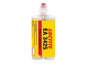 Loctite EA 3425 - 200 ml dvousložkový epoxid na velké plochy