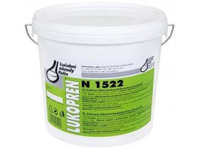 Lukopren T 1990 - 15 kg bílý