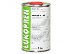 Lukopren primer B 733 - 1 L