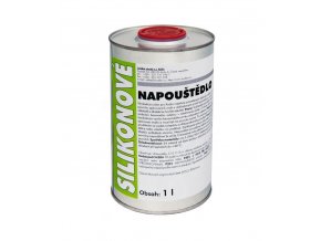 Lukofob silikonové napouštědlo - 1 L (800 g)