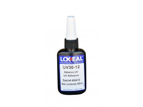 Loxeal 30-12 UV lepidlo - 50 ml