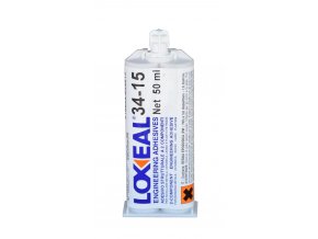 Loxeal 34-15 - 50 ml