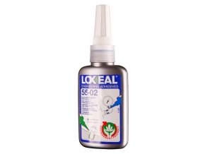 Loxeal 55-02 - 50 ml