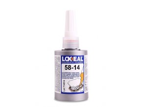 Loxeal 58-14 - 75 ml