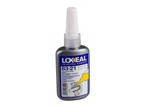 Loxeal 83-21 - 10 ml