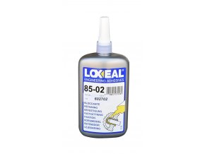 Loxeal 85-02 - 250 ml