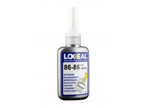 Loxeal 86-86 - 50 ml