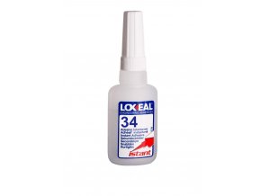 Loxeal IST 34 - 500 g