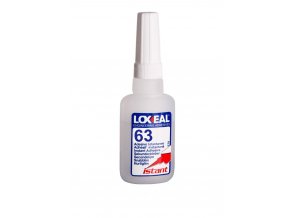 Loxeal IST 63 - 500 g