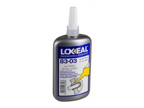 Loxeal 83-03 - 250 ml