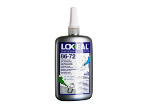 Loxeal 86-72 - 250 ml