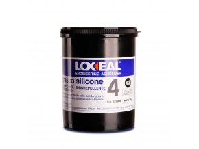 Loxeal Grease 4 - teflonové aditivum 1 kg