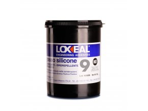 Loxeal Grease 9 - mazivo 1kg