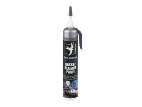 Den Braven Automatic gasket sealant Profi - 200 ml černá _32015A