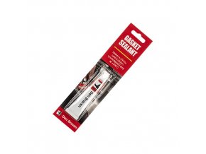 Den Braven Gasket sealant - 23 ml cihlově červená, tuba v blistru _35002TU