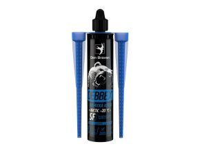 Debbex Chemická kotva ARCTIC SF - 300 ml kartuše