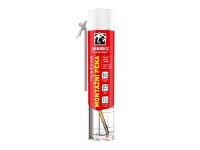 Den Braven Montážní pěna - 750 ml zelená, trubičková