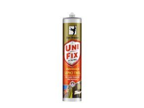 Debbex MS UNIFIX - 290 ml bílá, kartuše