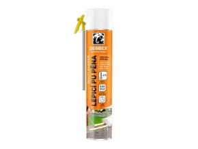 Debbex MULTI KLEBER - 825 ml žlutá, trubičková dóza