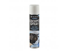 Debbex Cockpit spray - 400 ml cool fresh (Tectane) _TA302051