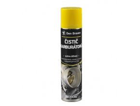 Tectane Čistič karburátorů - 400 ml sprej