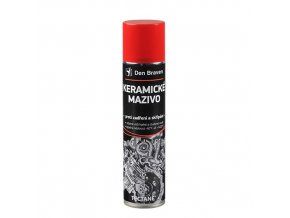 Tectane Keramické mazivo - 400 ml sprej