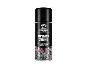 Debbex Oprava zinku - 400 ml sprej