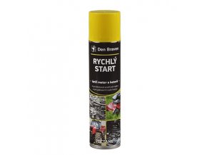 Tectane Rychlý start - 400 ml